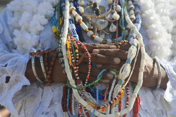 Iorubá Dialeto Sagrado